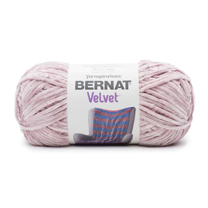 Bernat Velvet - 300 gr