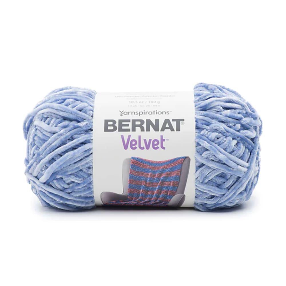 Bernat Velvet - 300 gr