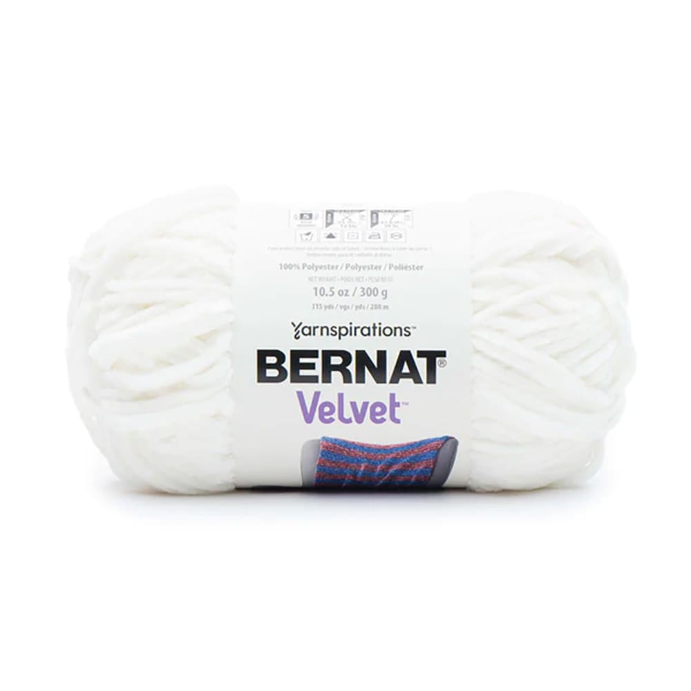 Bernat Velvet - 300 gr