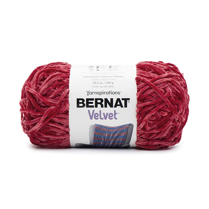 Bernat Velvet - 300 gr