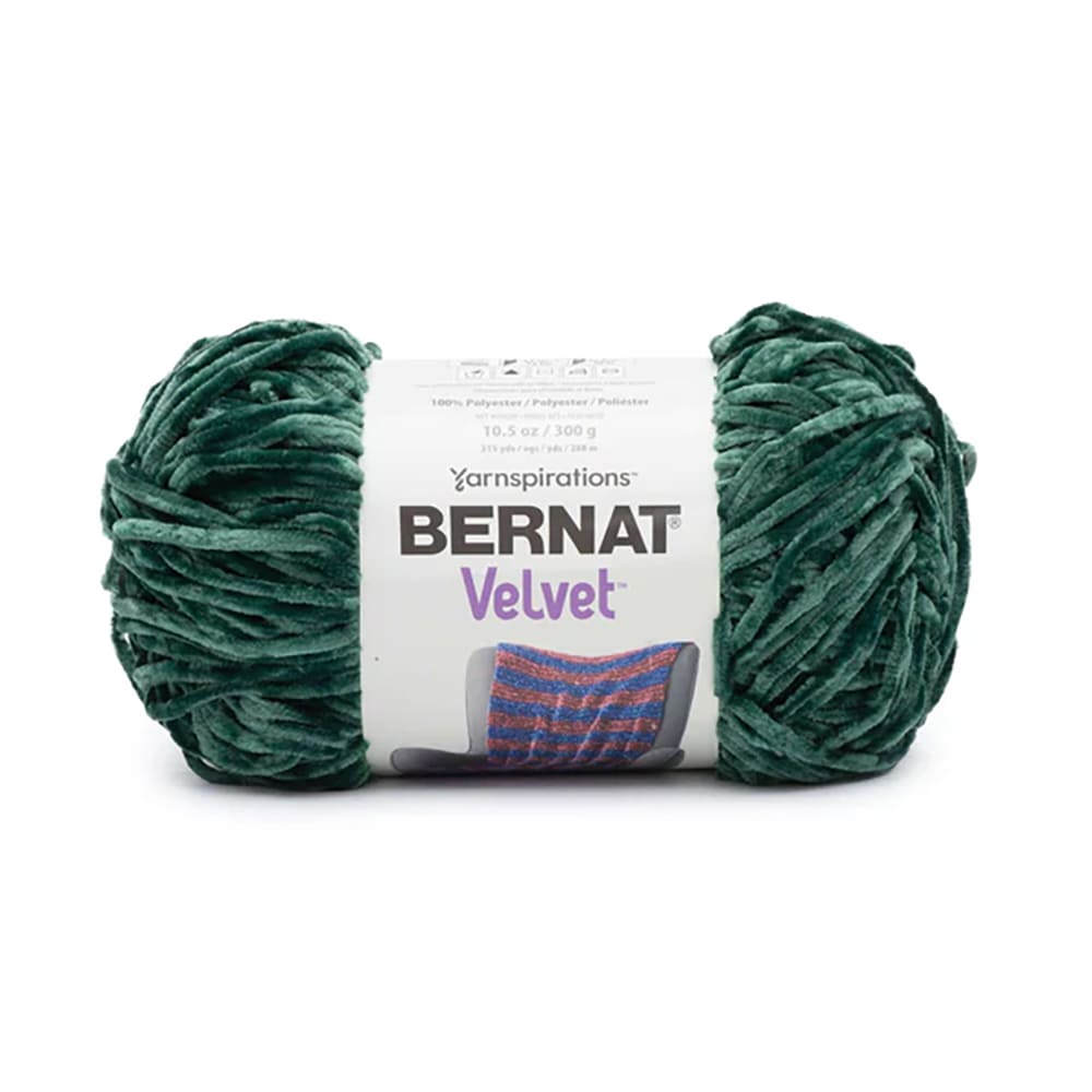 Bernat Velvet - 300 gr