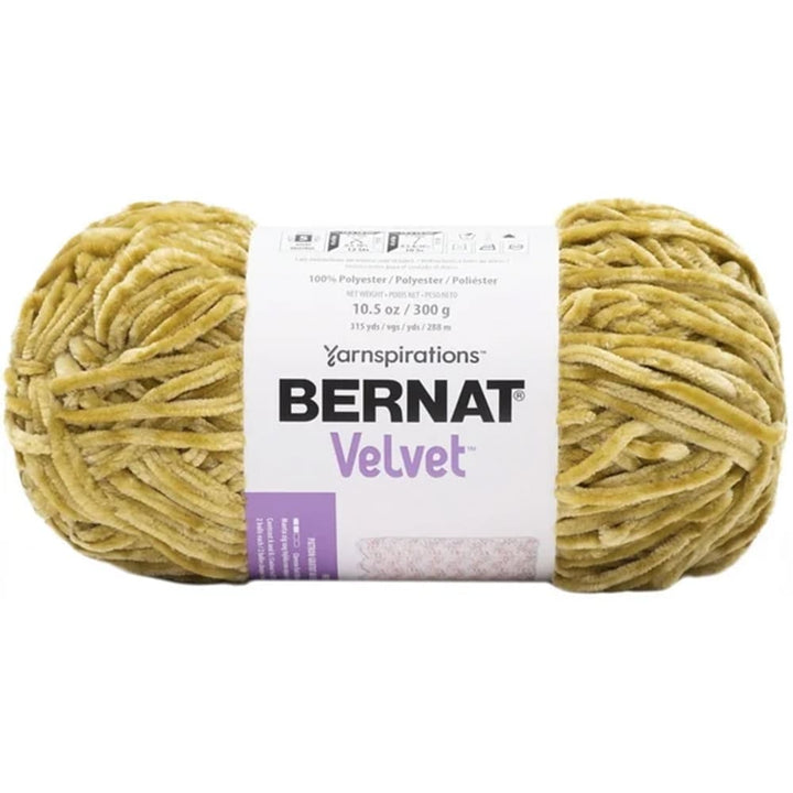 Bernat Velvet - 300 gr