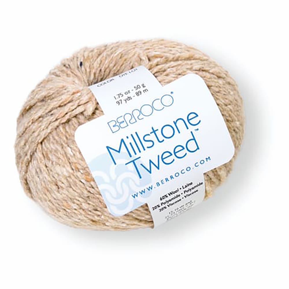 Millstone Tweed - Berroco