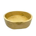 Wool bowl - Réjean Samson
