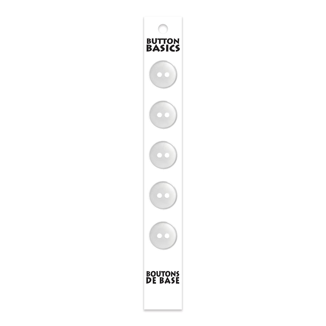 Bouton Basics
