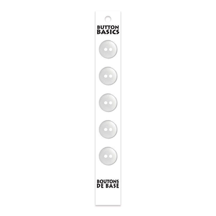Bouton Basics