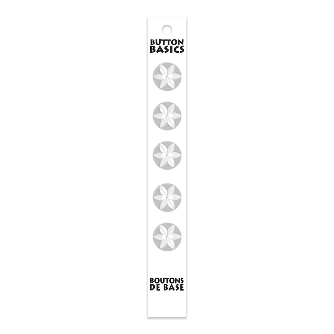 Bouton Basics