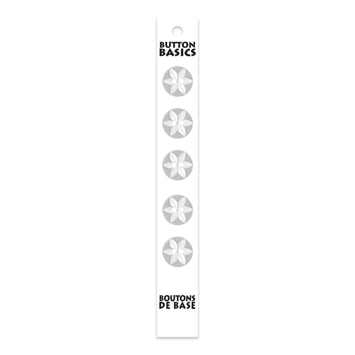 Bouton Basics