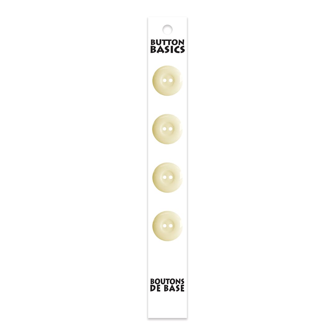 Bouton Basics
