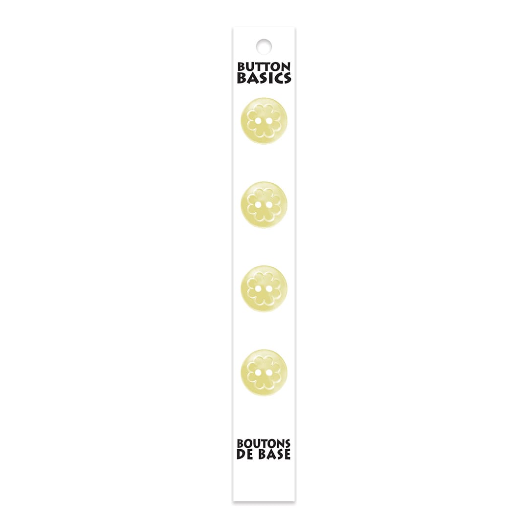 Bouton Basics