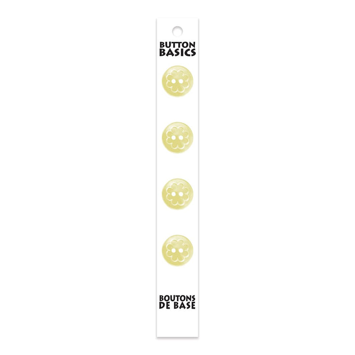 Bouton Basics