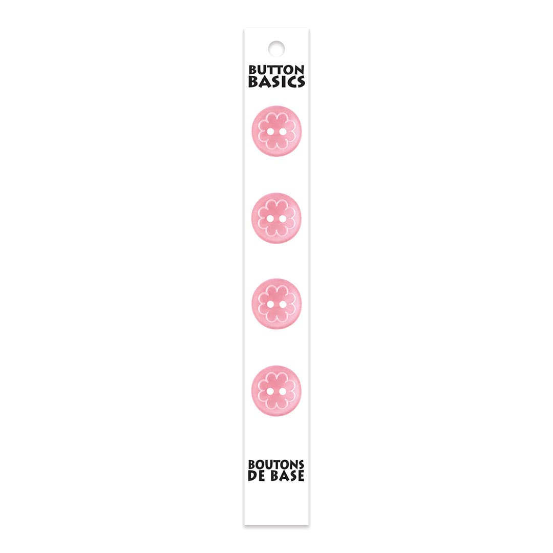 Bouton Basics
