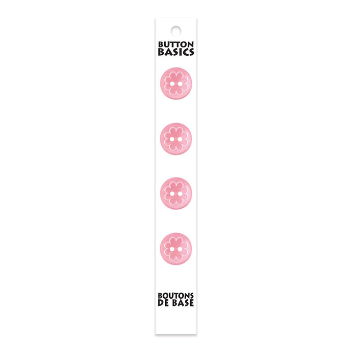 Bouton Basics