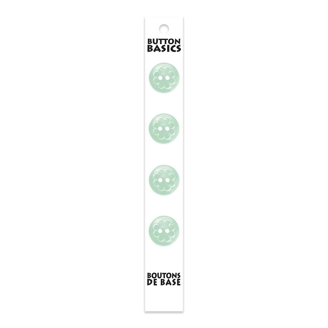 Bouton Basics