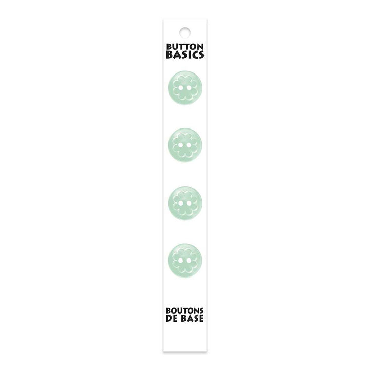 Bouton Basics
