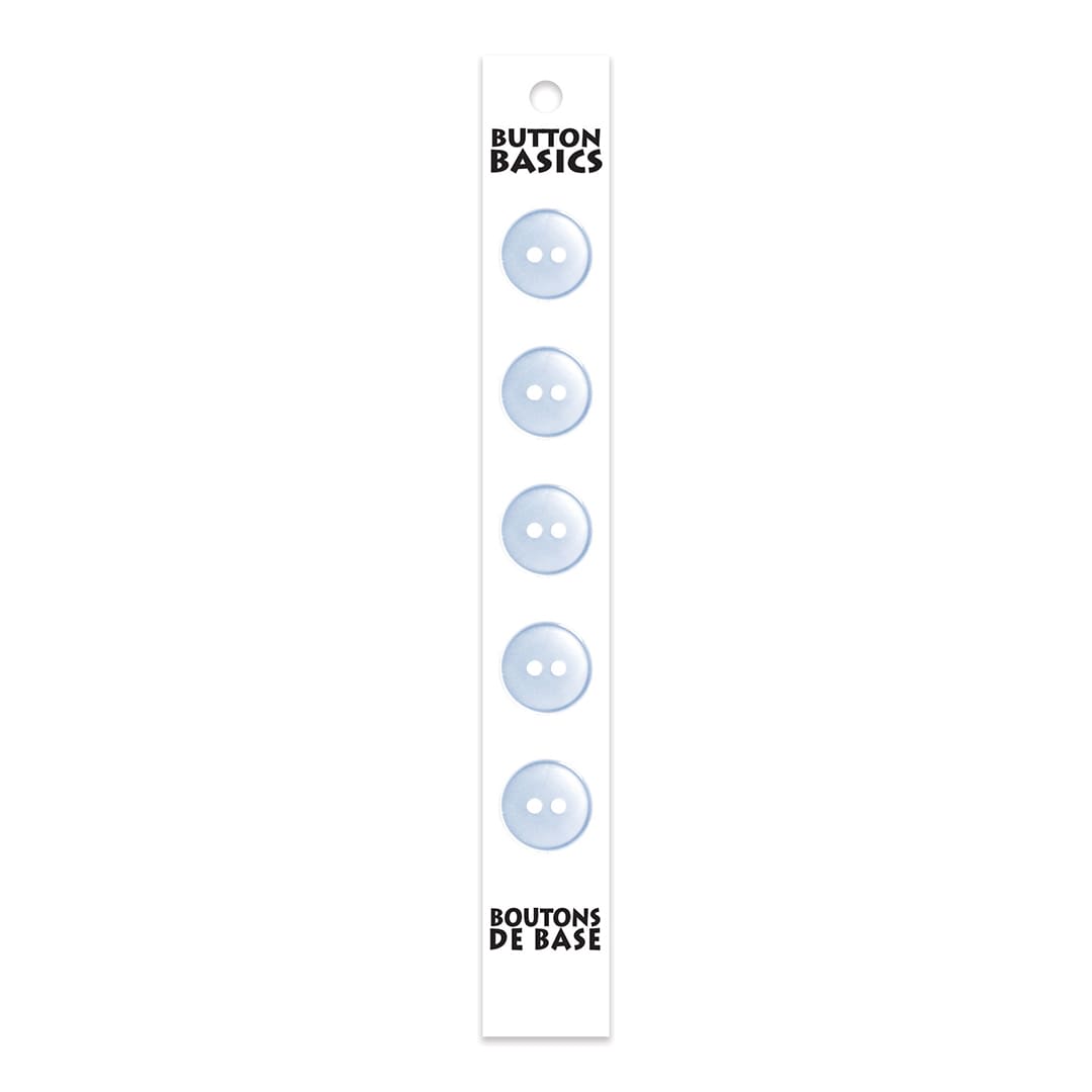 Bouton Basics