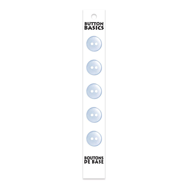 Bouton Basics