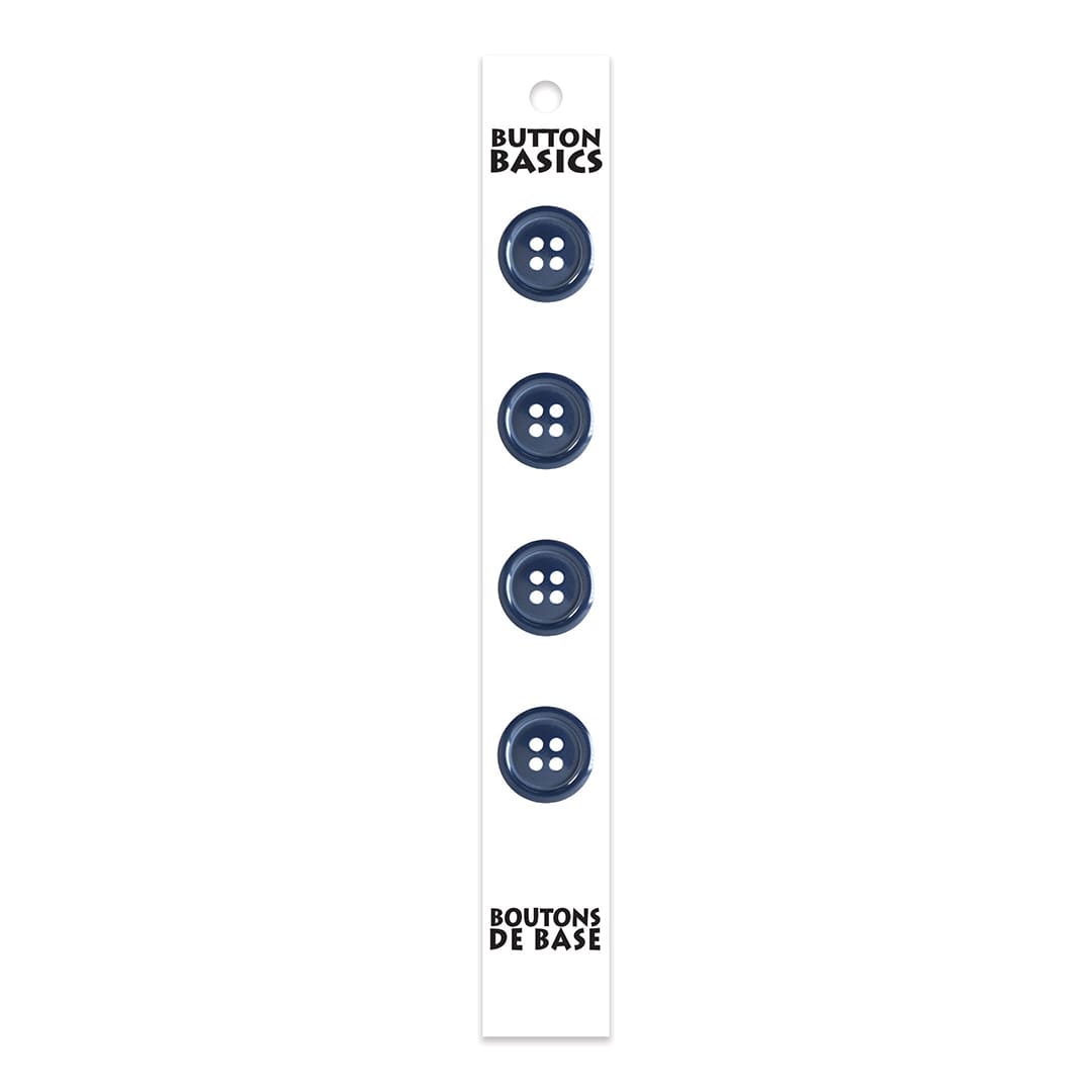 Bouton Basics
