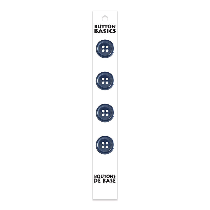 Bouton Basics