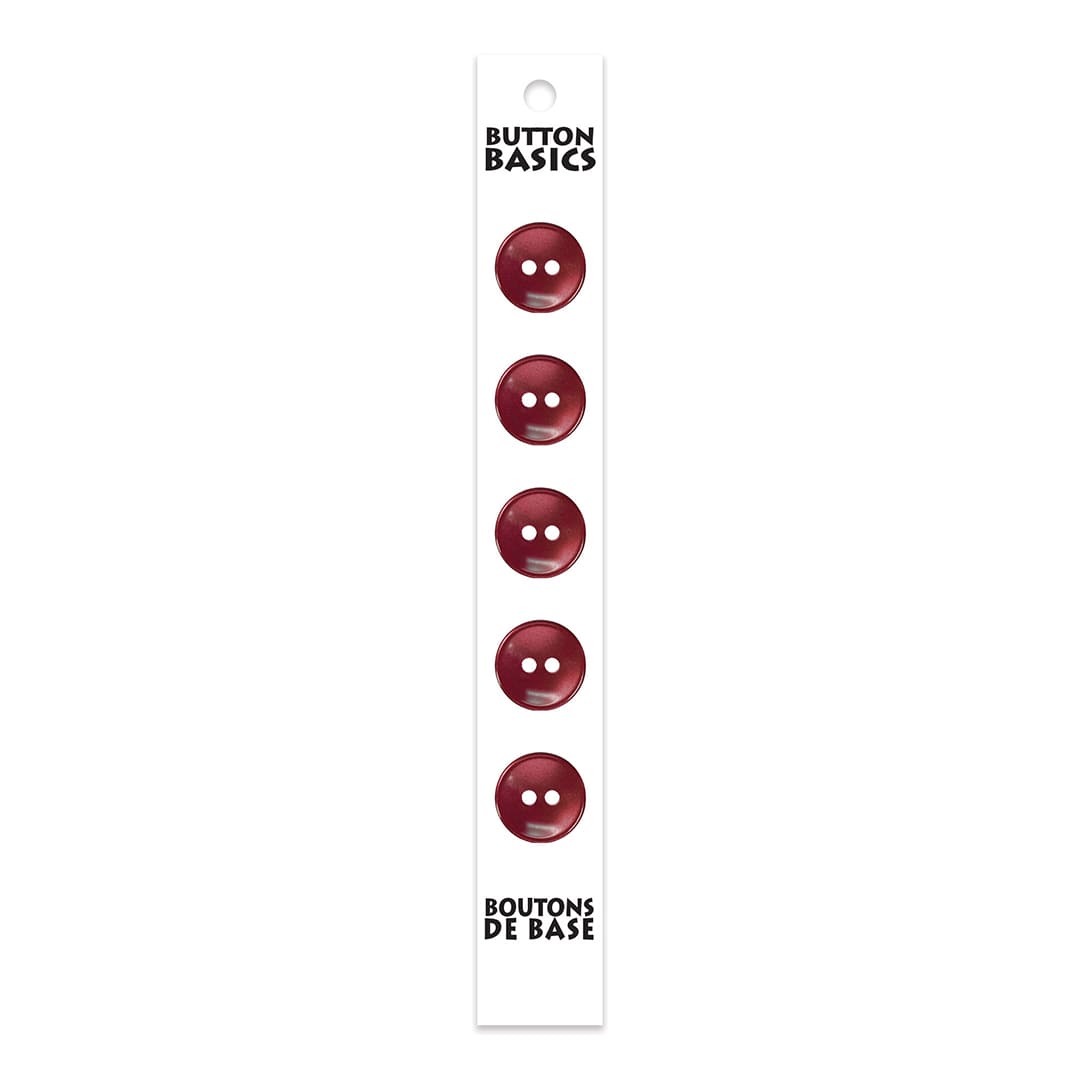 Bouton Basics