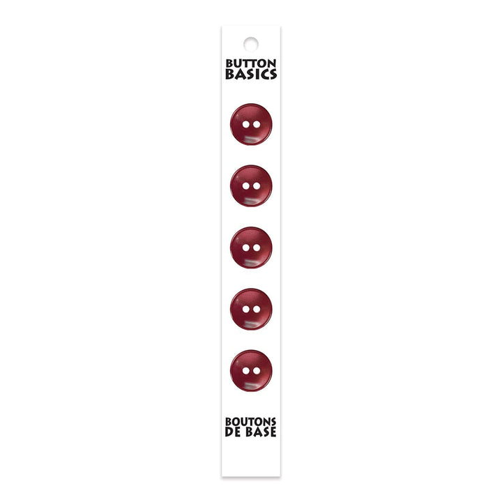 Bouton Basics