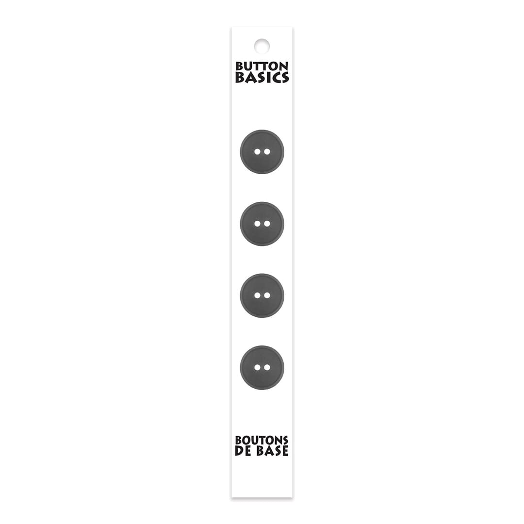 Bouton Basics