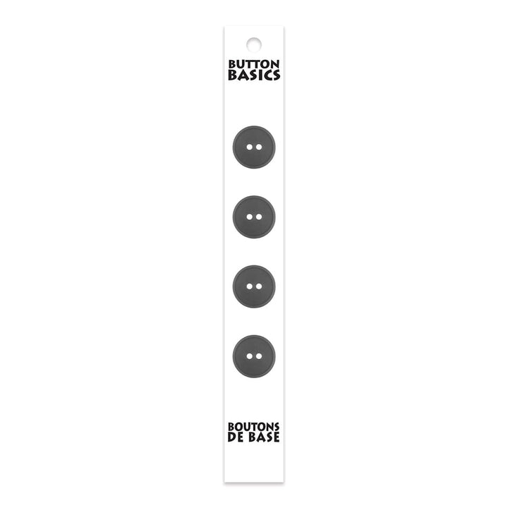 Bouton Basics