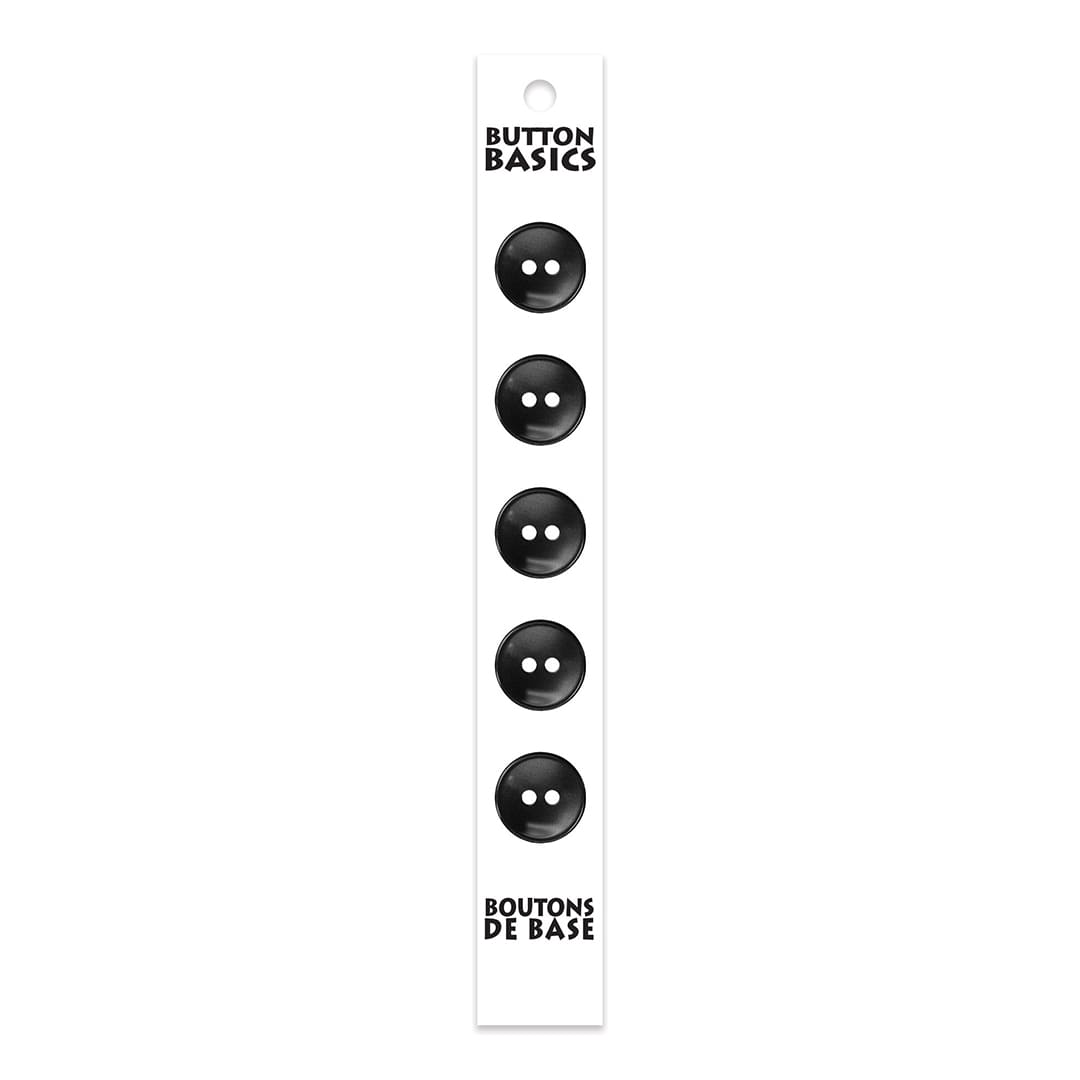 Bouton Basics