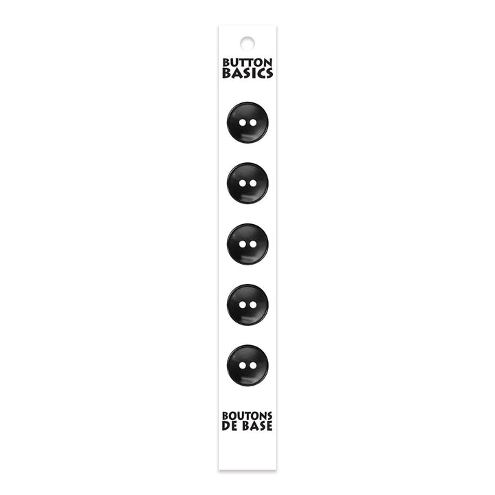 Bouton Basics
