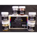 Brusho Sprinkleit set of 6 colors