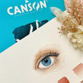 Tablette Canson XL
