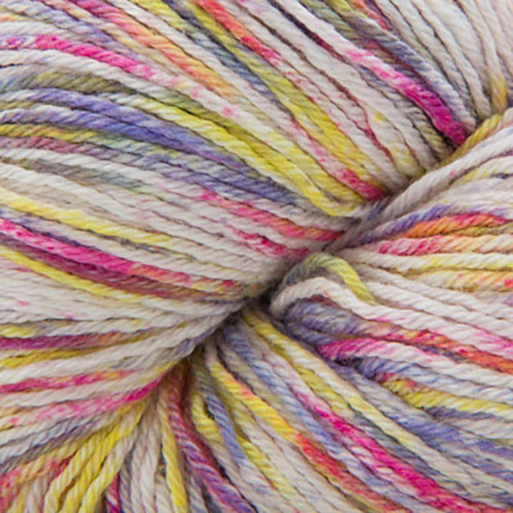 Cotton Sox Splash - Cascade Yarns