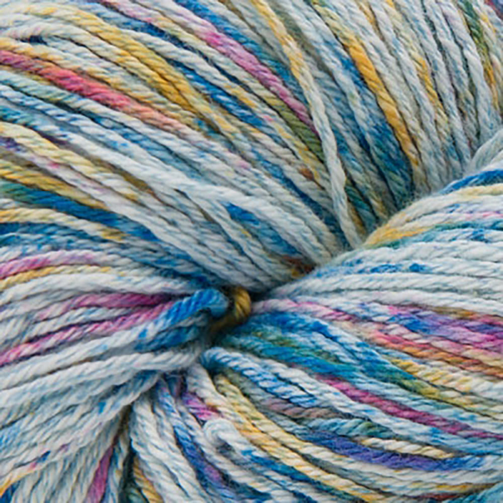 Cotton Sox Splash - Cascade Yarns