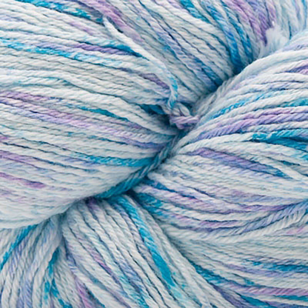 Cotton Sox Splash - Cascade Yarns