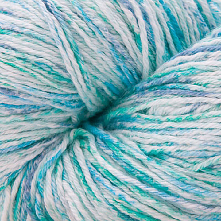 Cotton Sox Splash - Cascade Yarns