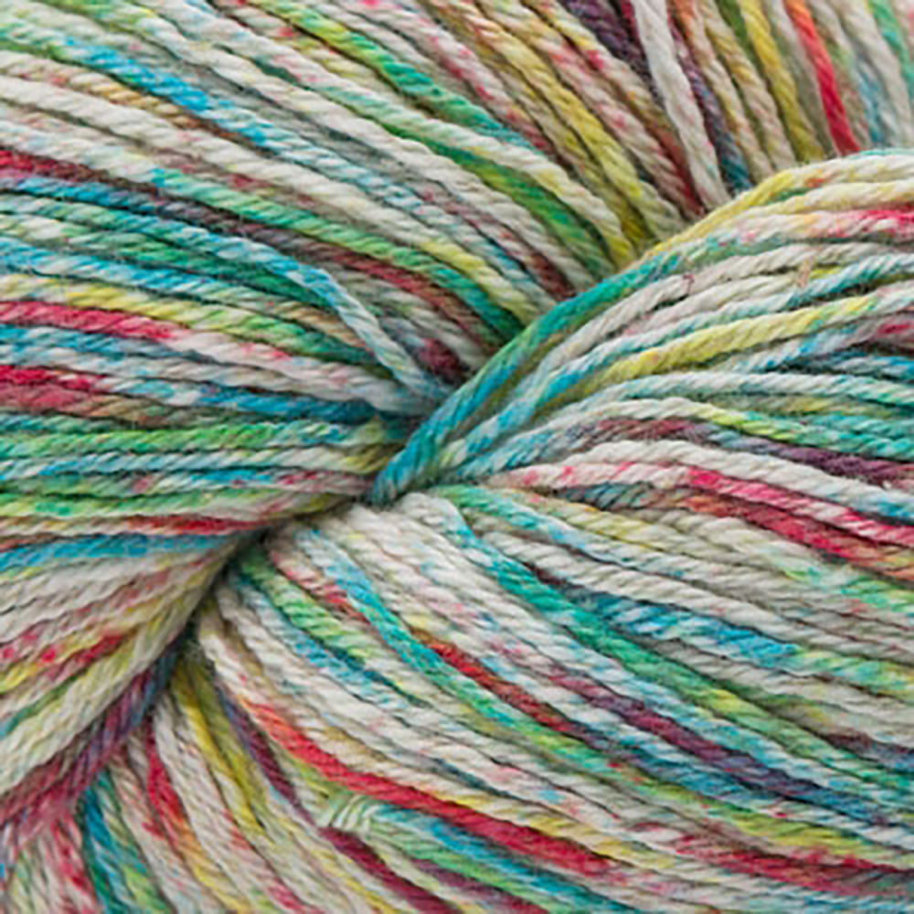 Cotton Sox Splash - Cascade Yarns