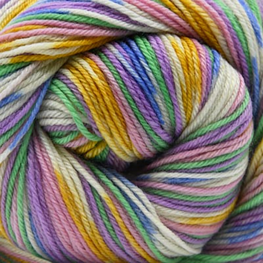 Cascade Yarn - Heritage prints