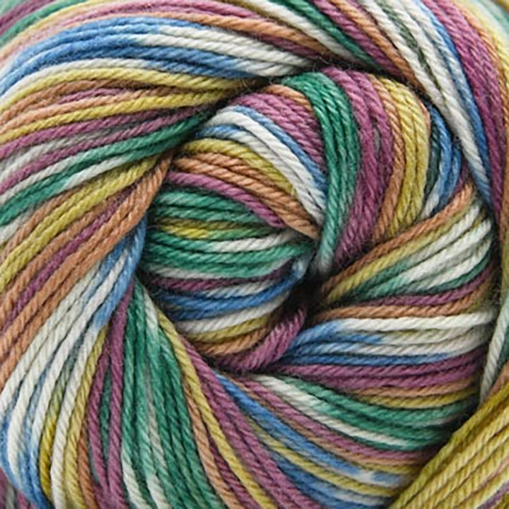 Waterfall Yarn - Heritage prints