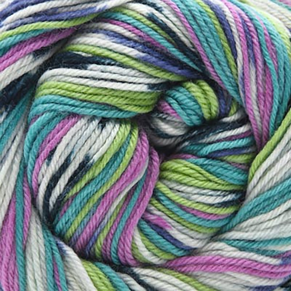 Waterfall Yarn - Heritage prints