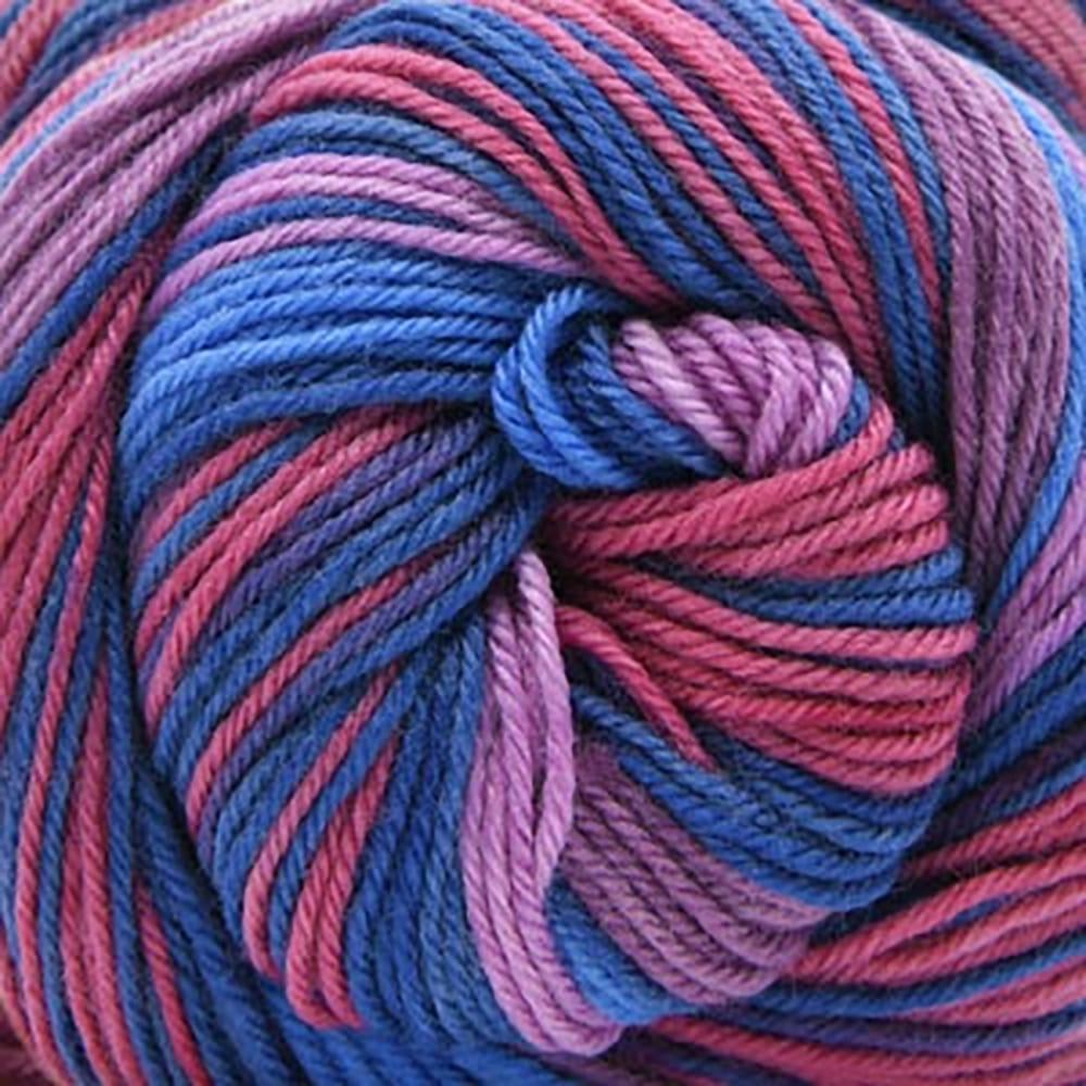 Waterfall Yarn - Heritage prints