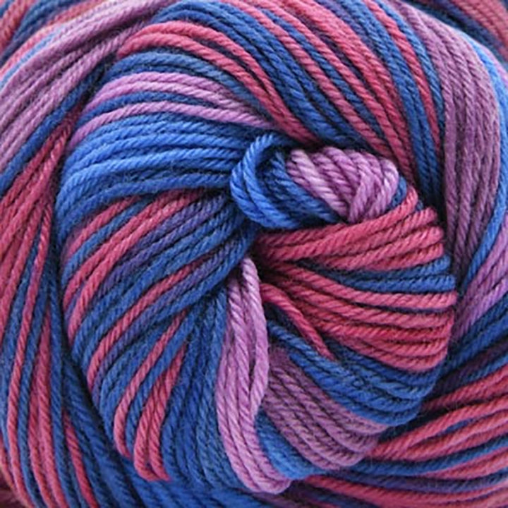 Waterfall Yarn - Heritage prints