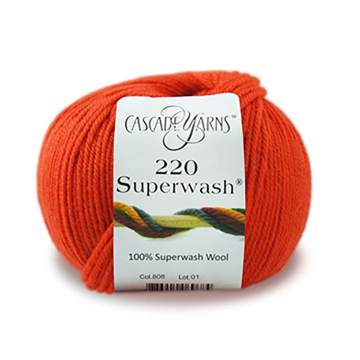 220 Superwash