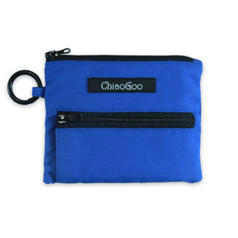 Blue pouch accessory for shorties - 2579