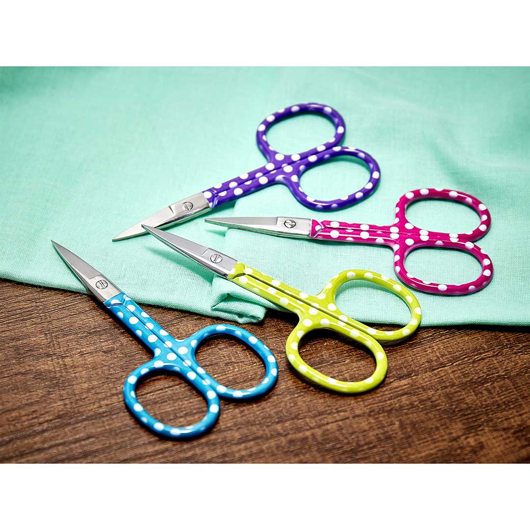 Embroidery Scissors