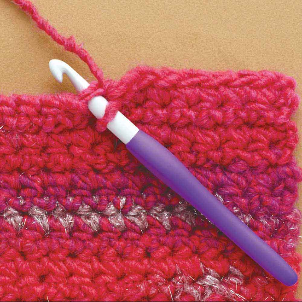 Crochet Love crochet