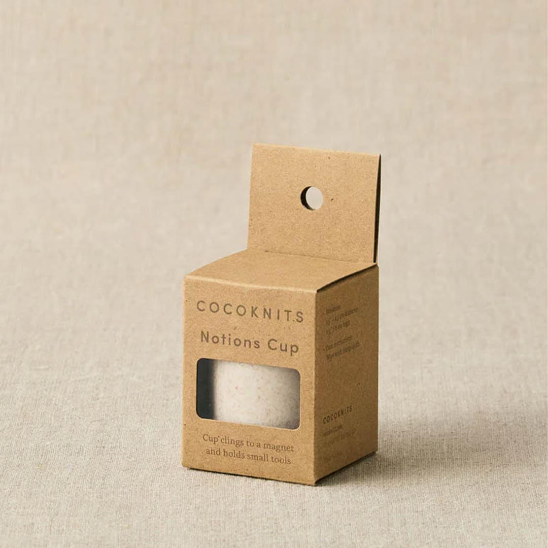 Notion cup