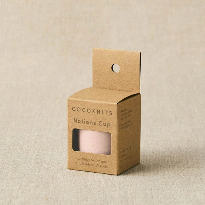 Notion cup