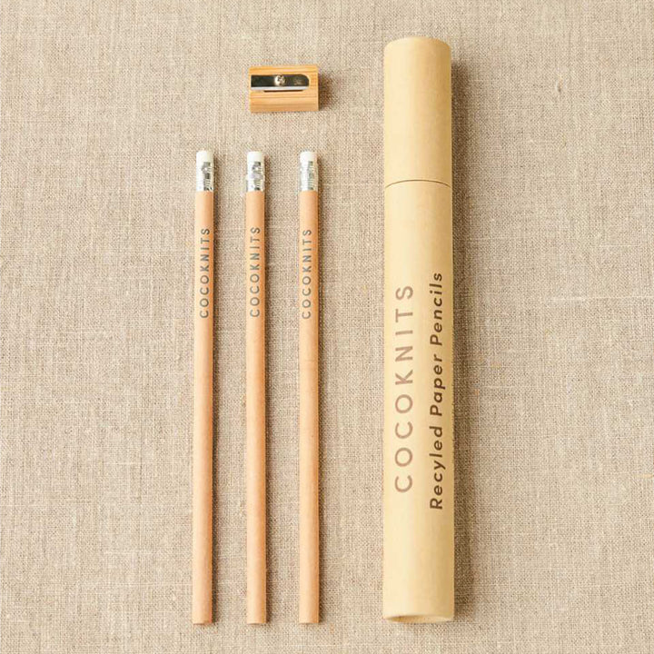 Pencil Set - Pencil Set