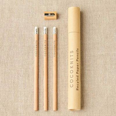 Ensemble de crayons - Pencil Set