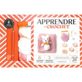 Apprendre le crochet - Coffret